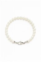 Armband Idee Preziose dal 1987 Dame in Perlen IP.BK18B/9P - IP.BK18B/9P